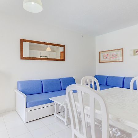 פורט דה פולנסה Llevant Apartments מראה חיצוני תמונה