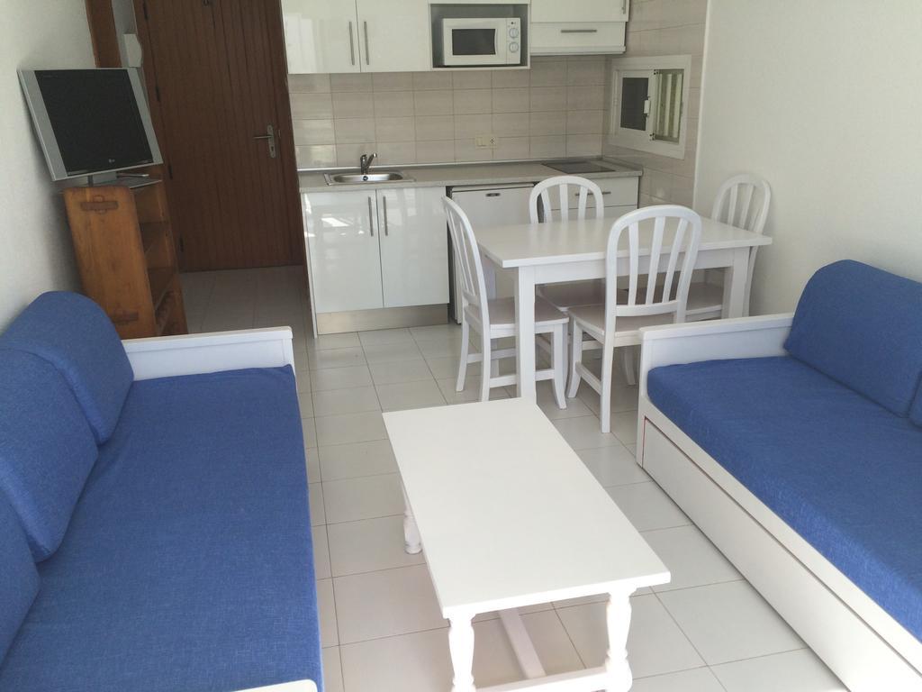 פורט דה פולנסה Llevant Apartments מראה חיצוני תמונה