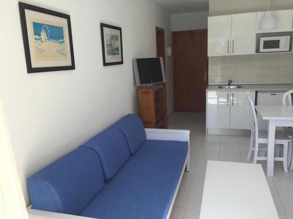 פורט דה פולנסה Llevant Apartments מראה חיצוני תמונה