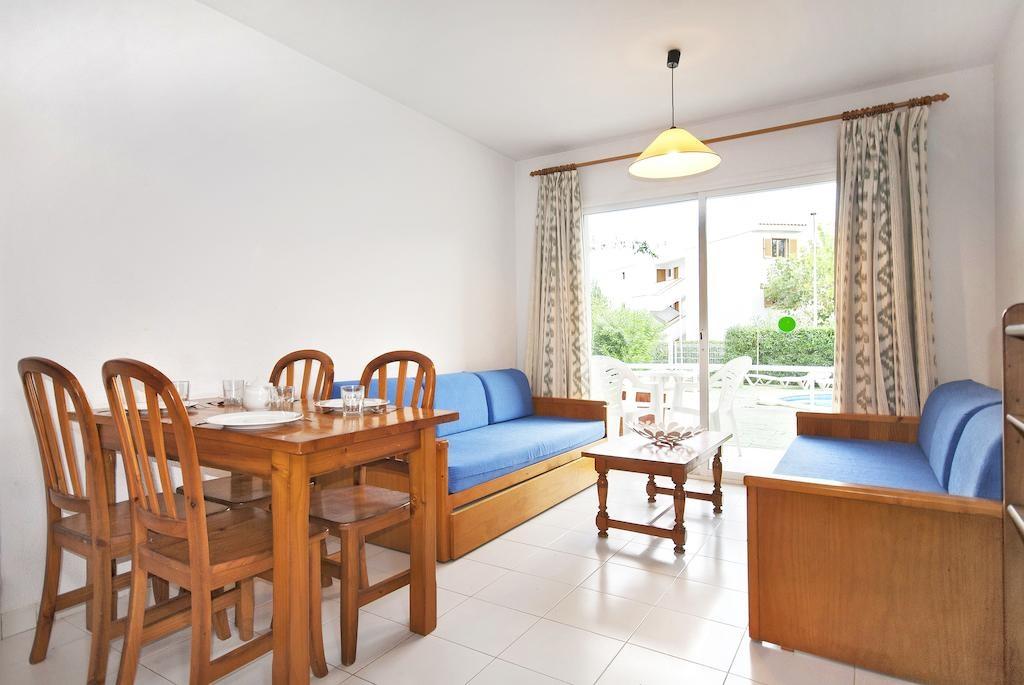 פורט דה פולנסה Llevant Apartments מראה חיצוני תמונה