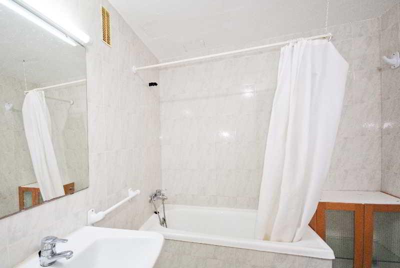 פורט דה פולנסה Llevant Apartments מראה חיצוני תמונה