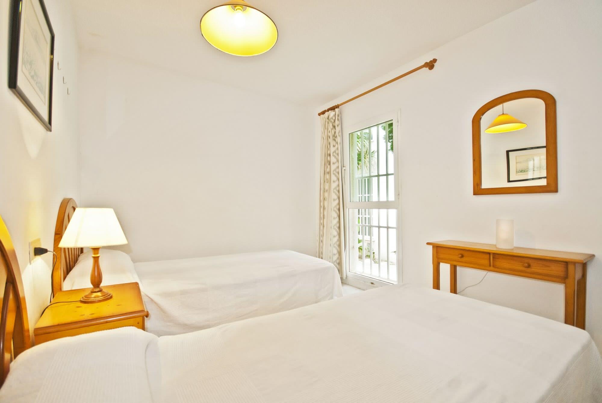 פורט דה פולנסה Llevant Apartments מראה חיצוני תמונה