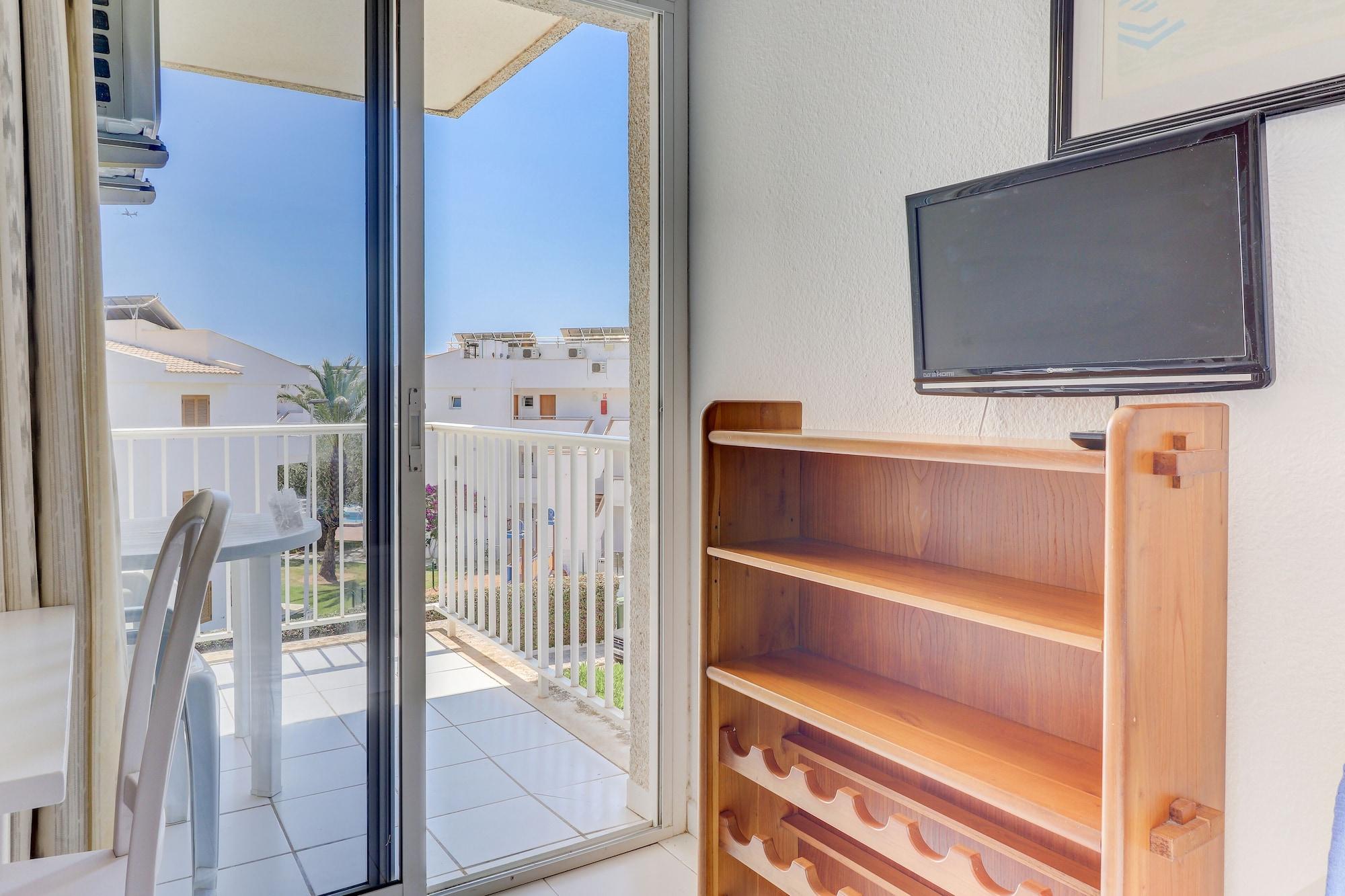 פורט דה פולנסה Llevant Apartments מראה חיצוני תמונה