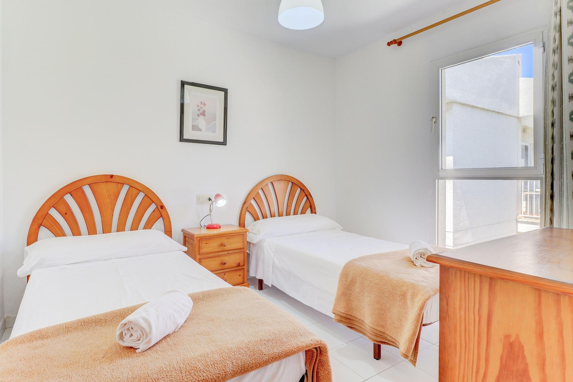 פורט דה פולנסה Llevant Apartments מראה חיצוני תמונה