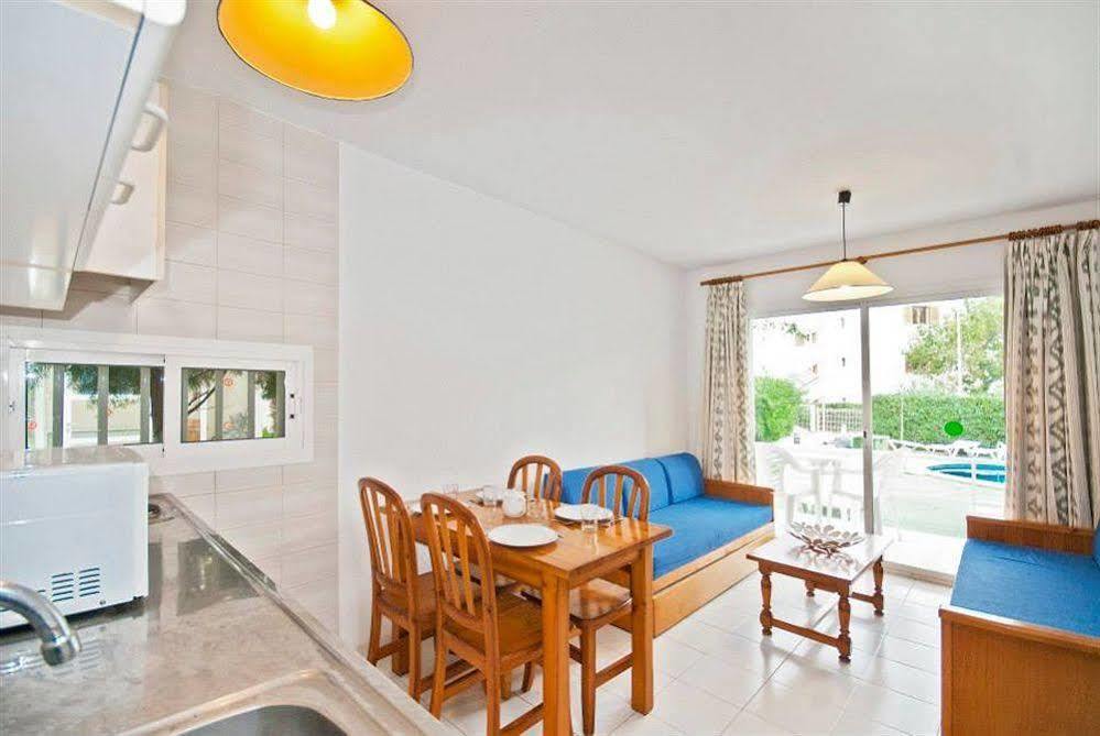 פורט דה פולנסה Llevant Apartments מראה חיצוני תמונה